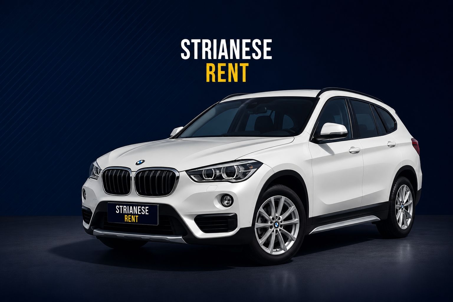 BMW X1 2019
