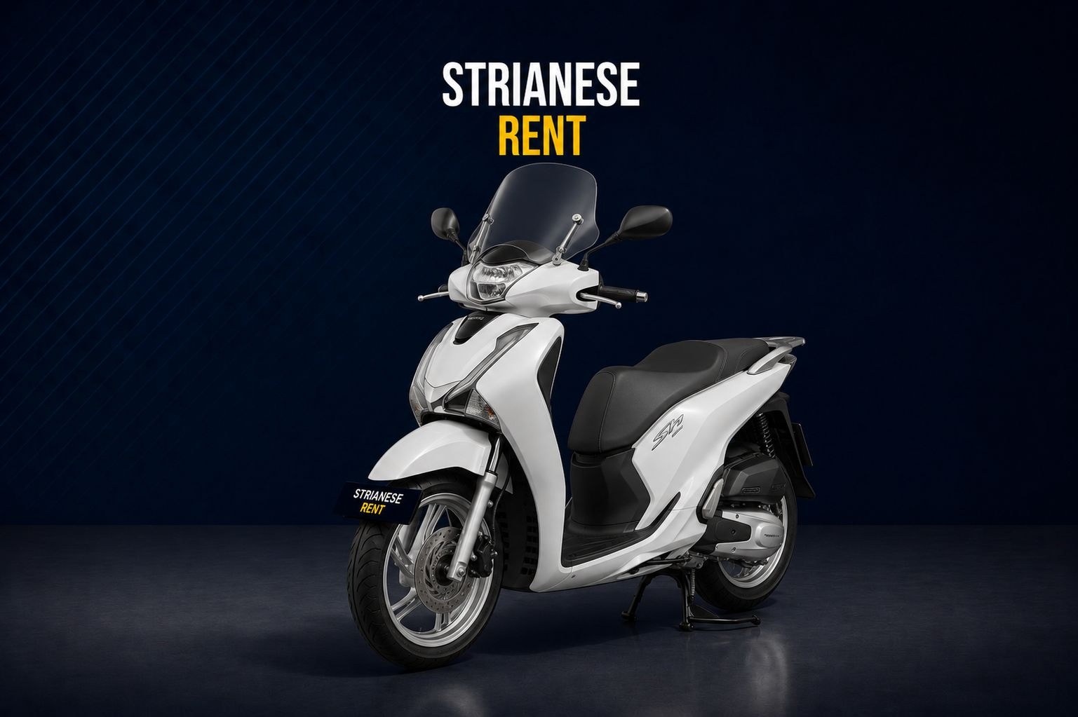 Honda SH 125